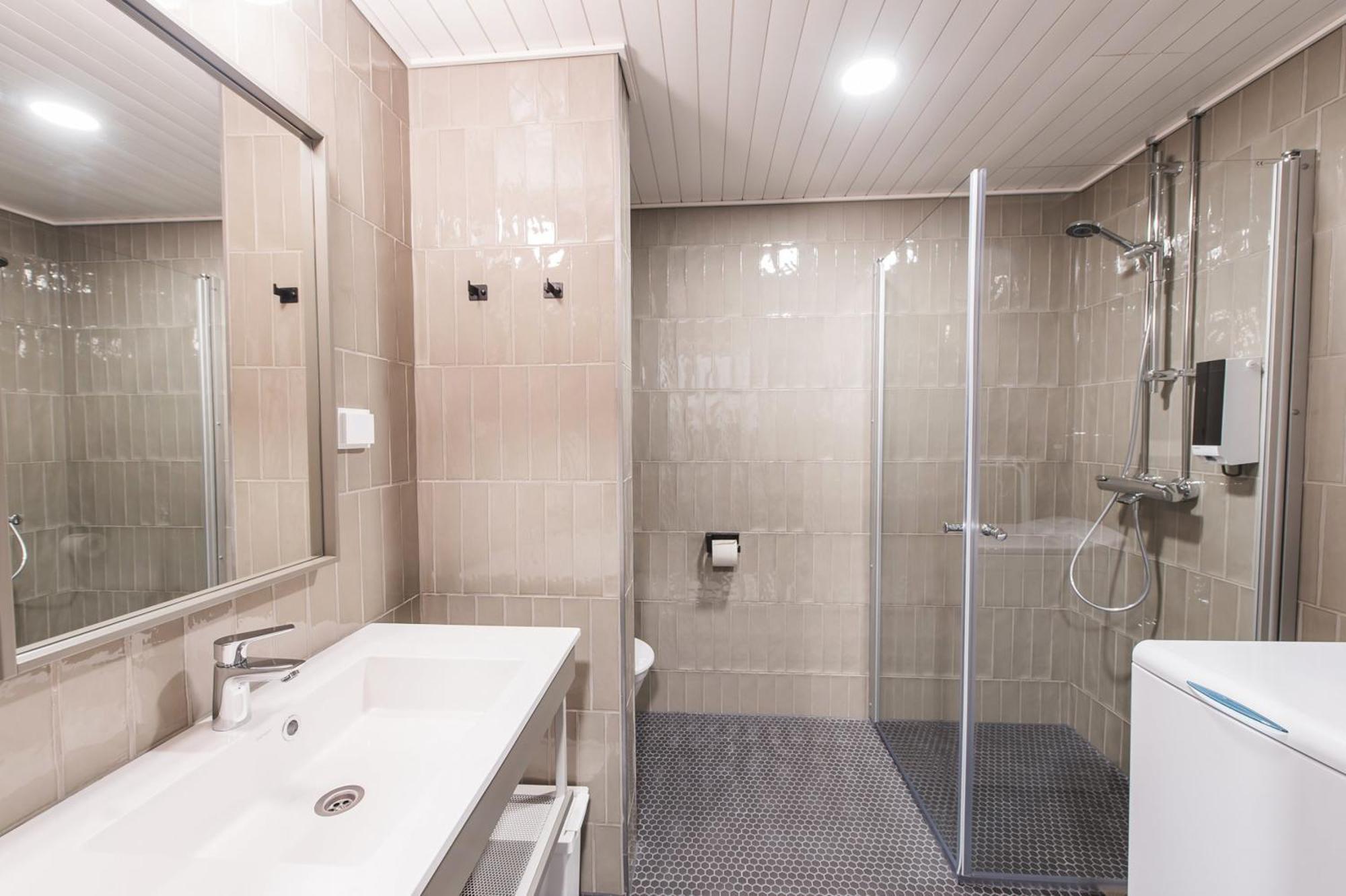 Forenom Aparthotel