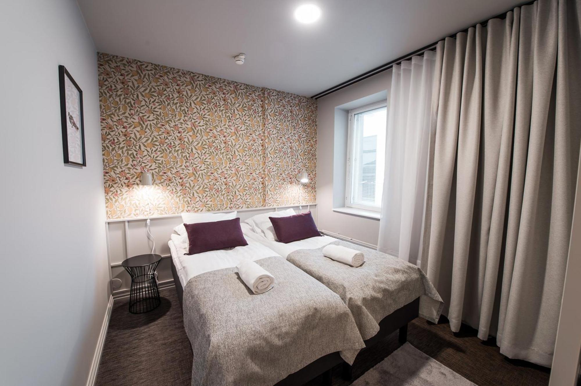Aparthotel Forenom 3*