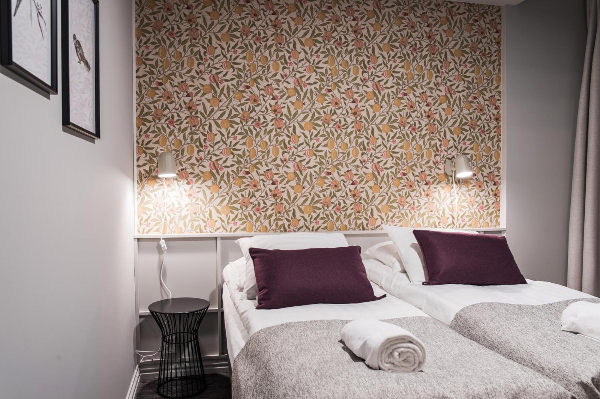 Forenom Aparthotel Turku