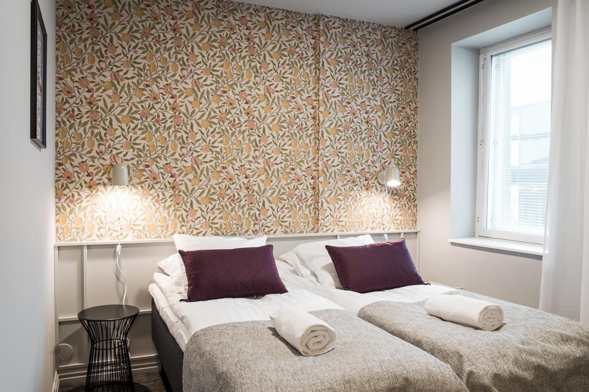 Aparthotel Forenom