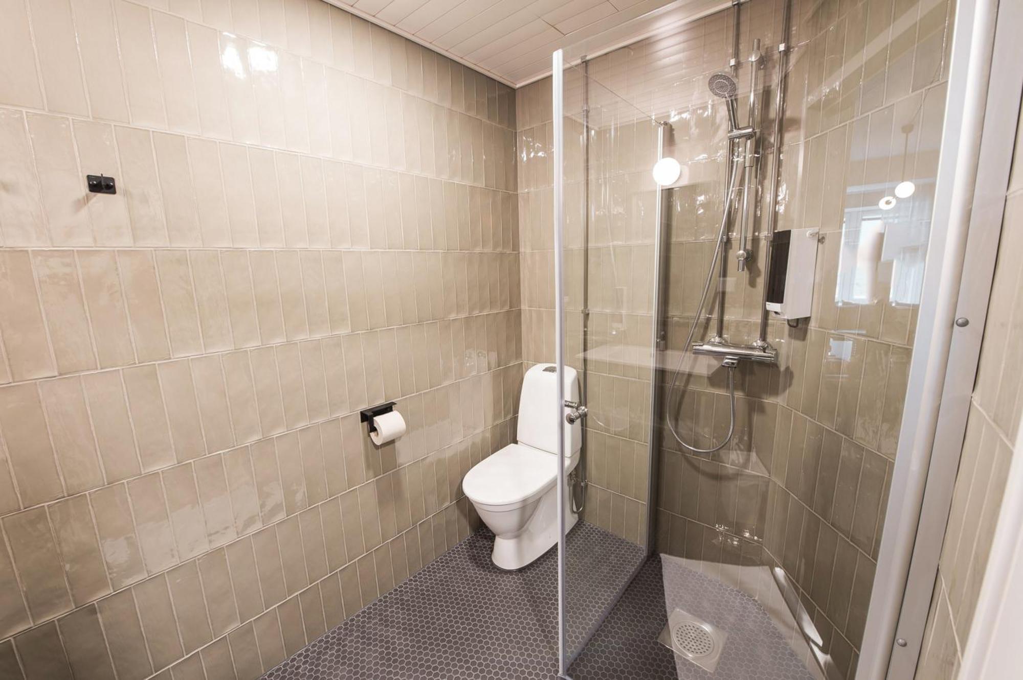 Aparthotel Forenom Turku