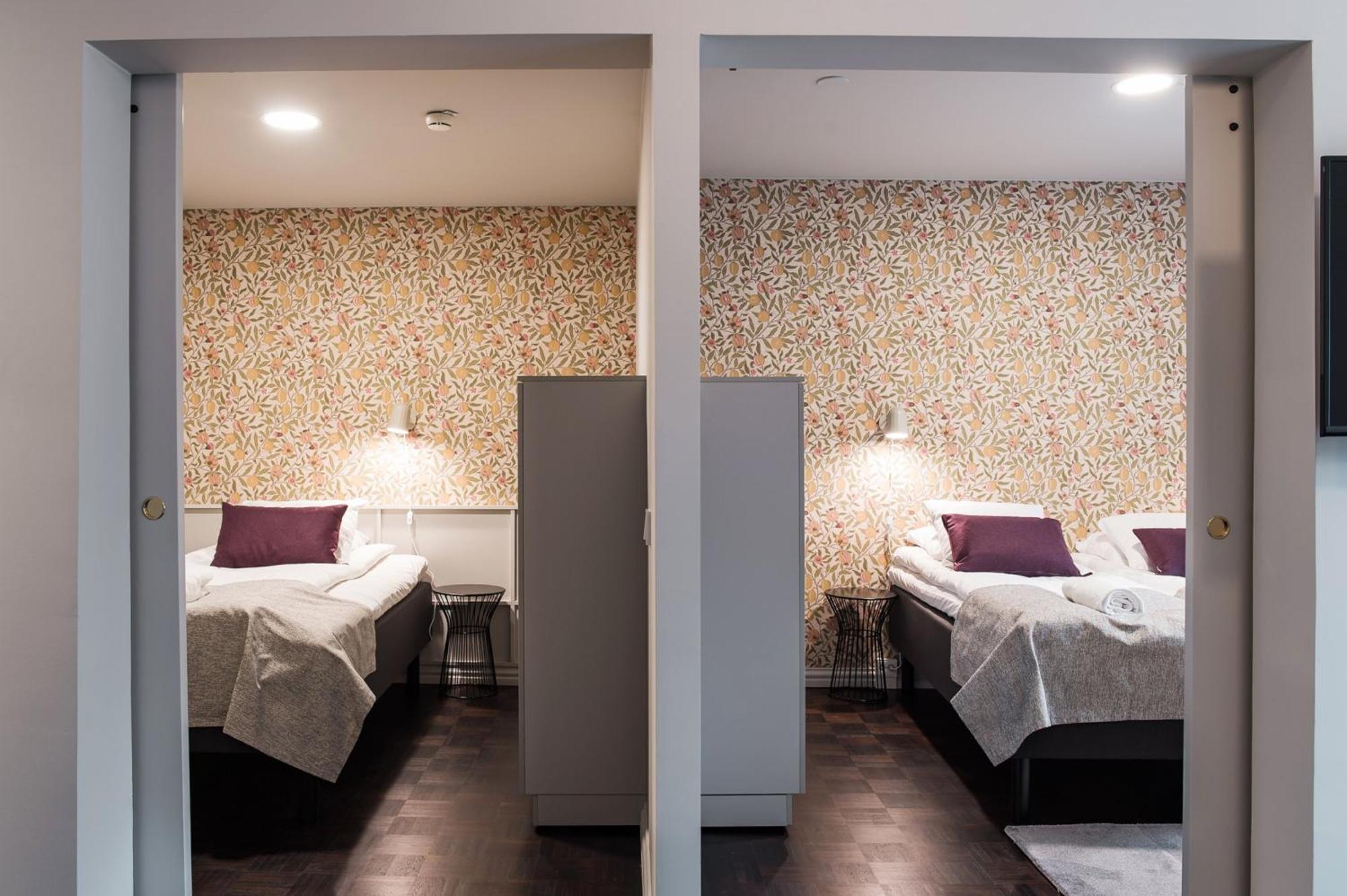 Aparthotel Forenom