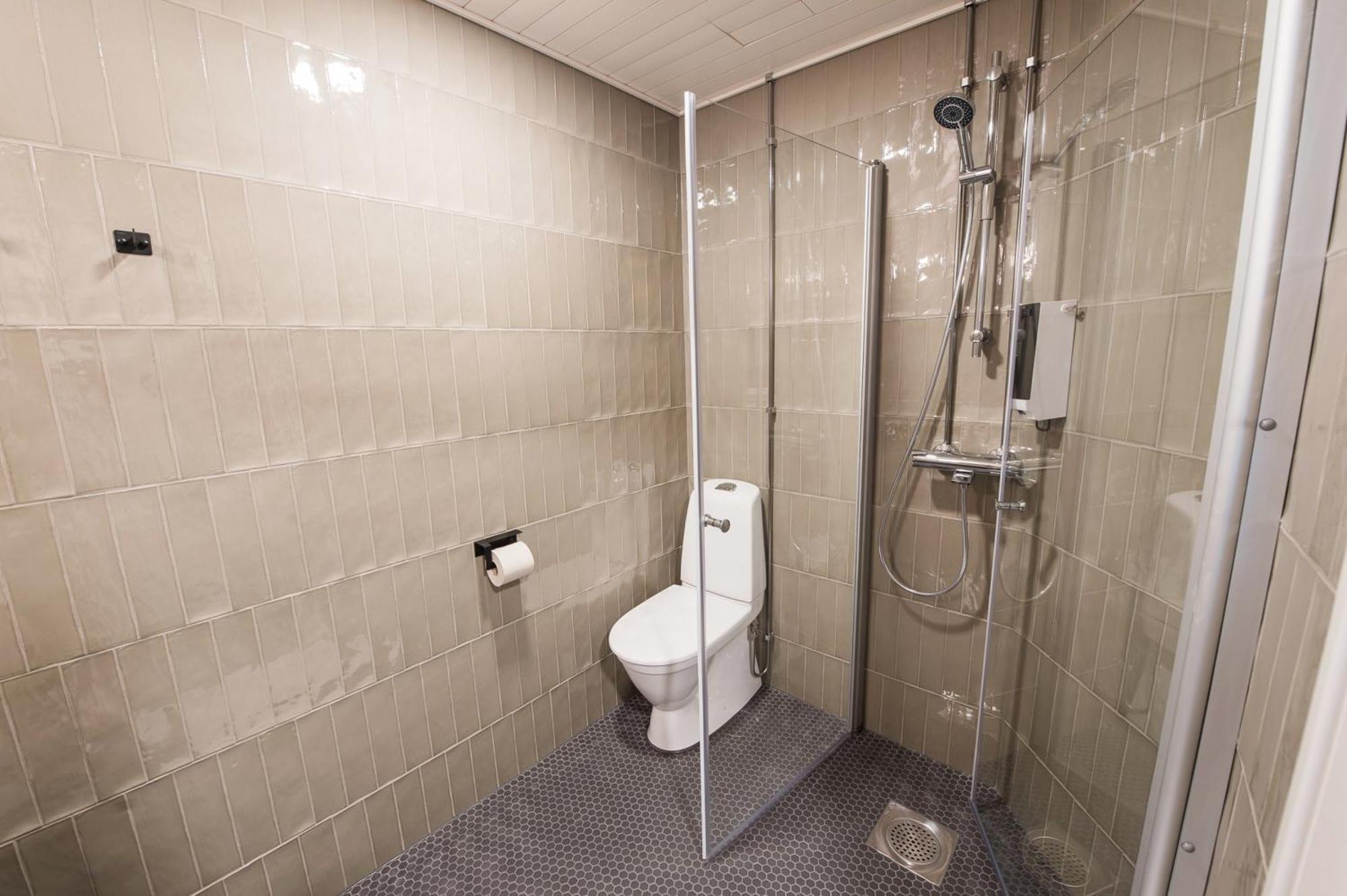 Forenom Aparthotel