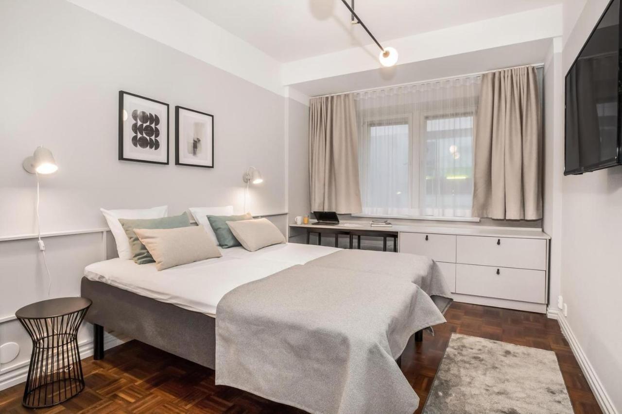 Forenom Aparthotel