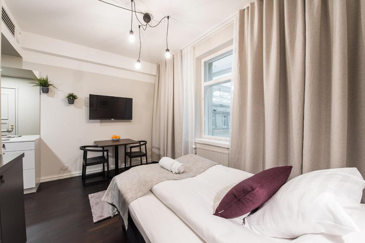 Aparthotel Forenom