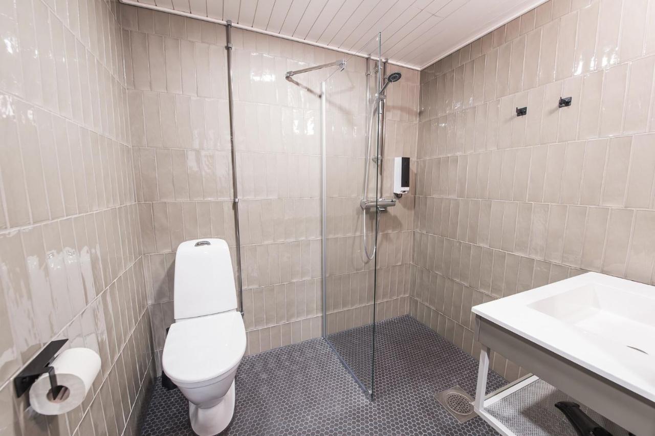 Forenom Aparthotel