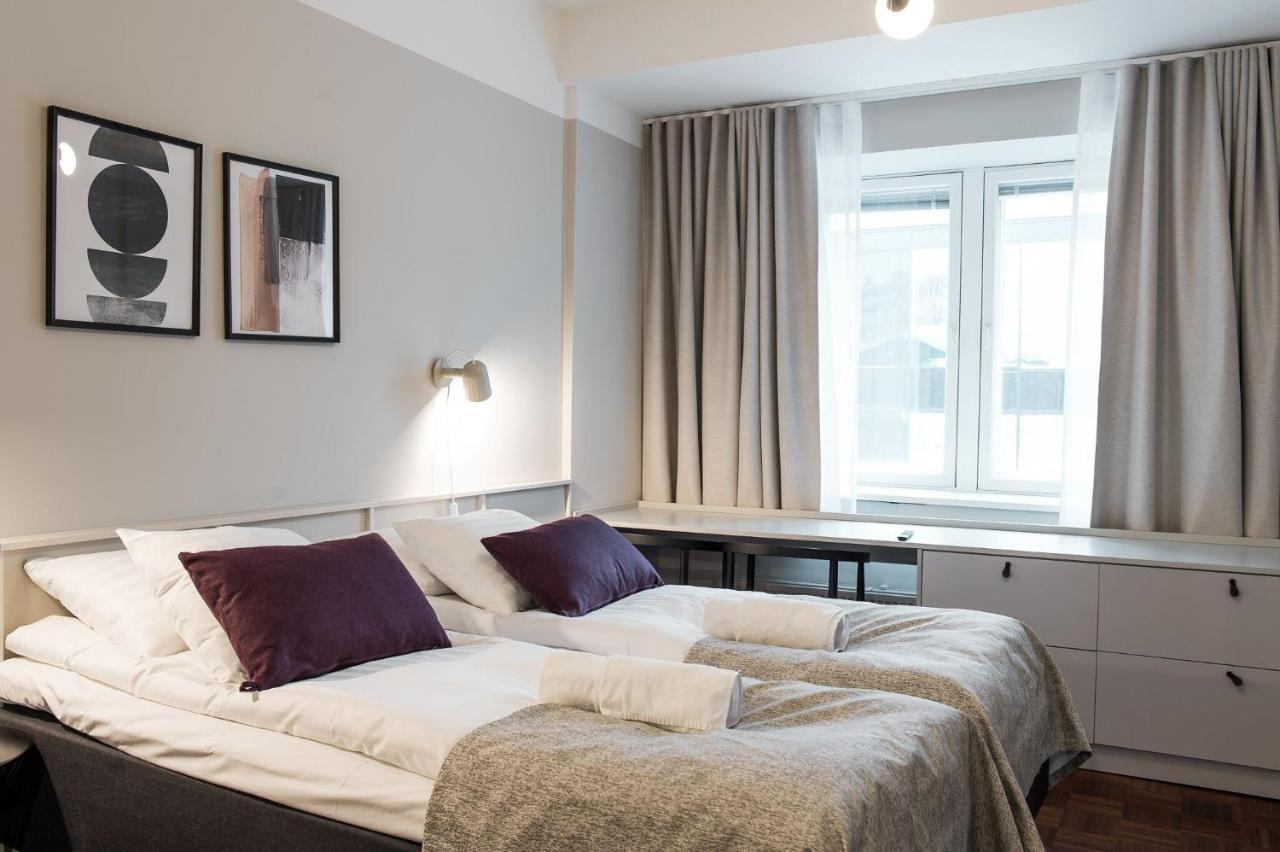 Aparthotel Forenom