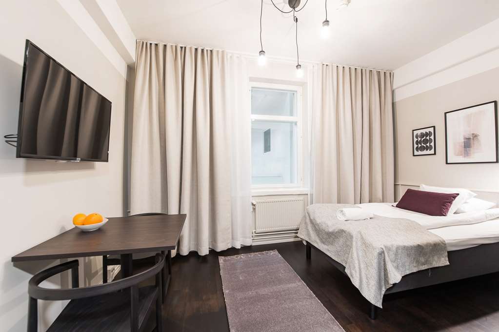 Forenom Aparthotel Turku