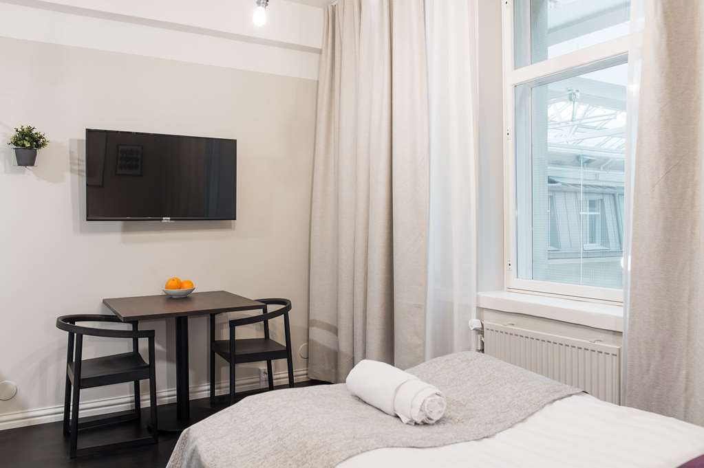 Aparthotel Forenom Turku